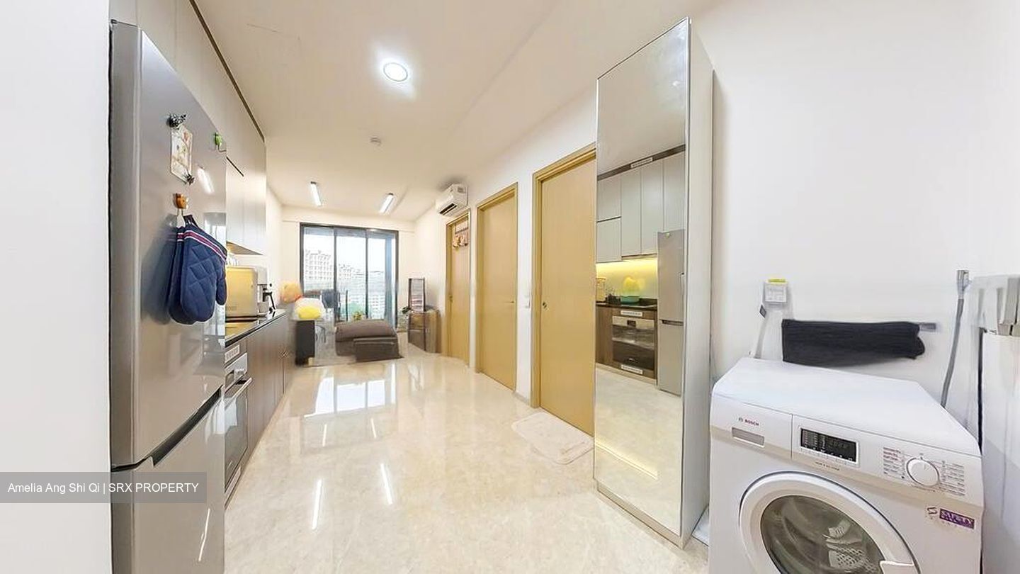 Urban Treasures (D14), Condominium #466343381